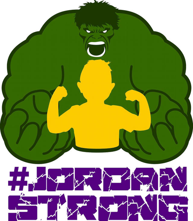 JordanStrong logo